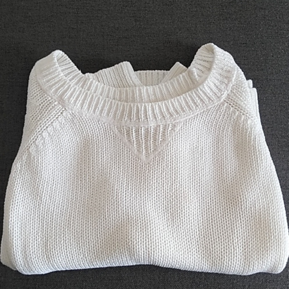 Banana Republic Milly collection XS sweater